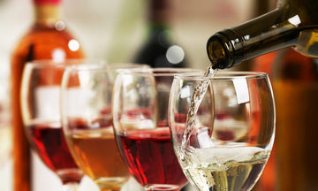 Con estilo, el vino marca la tendencia en el consumo en 2021